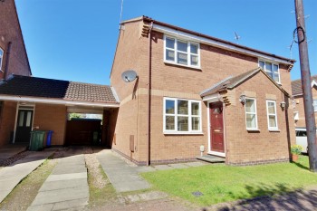 Cottage Mews, Beverley