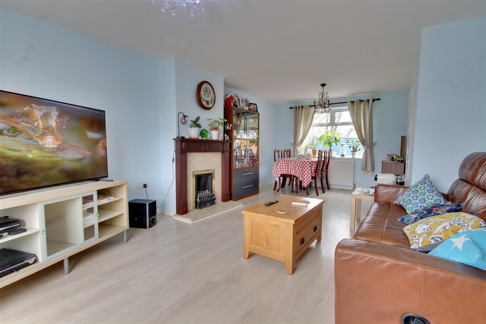 Sigston Road, Beverley