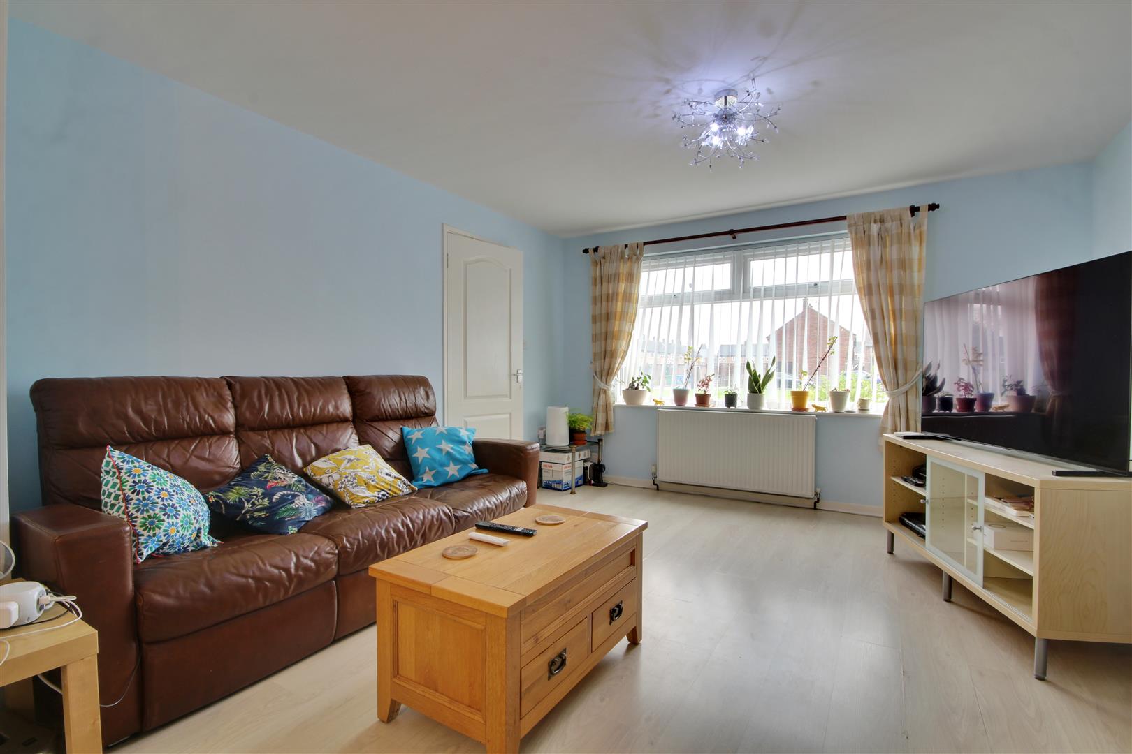 Sigston Road, Beverley