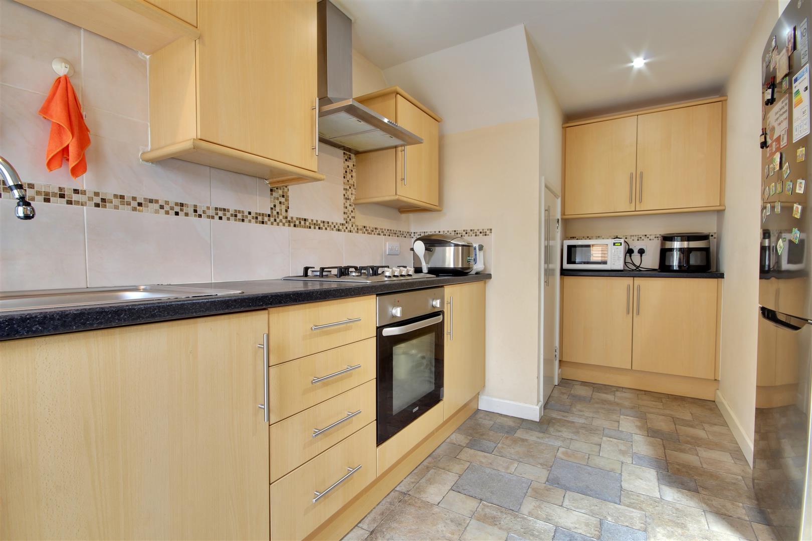 Sigston Road, Beverley
