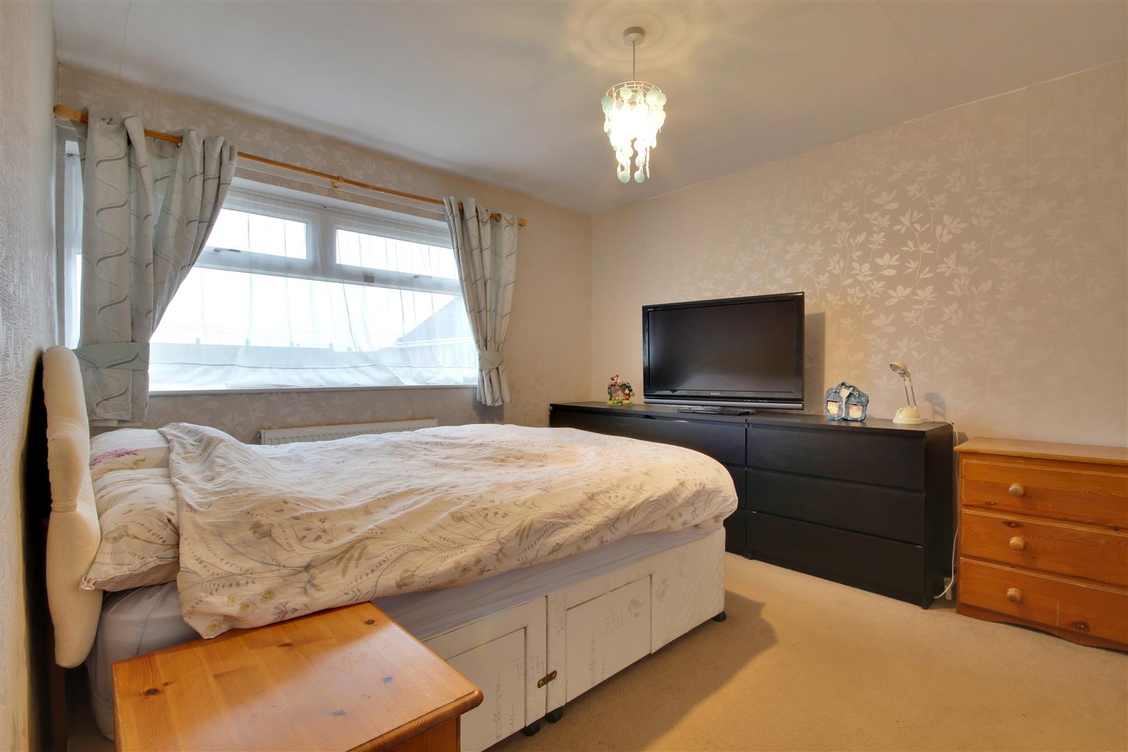 Sigston Road, Beverley