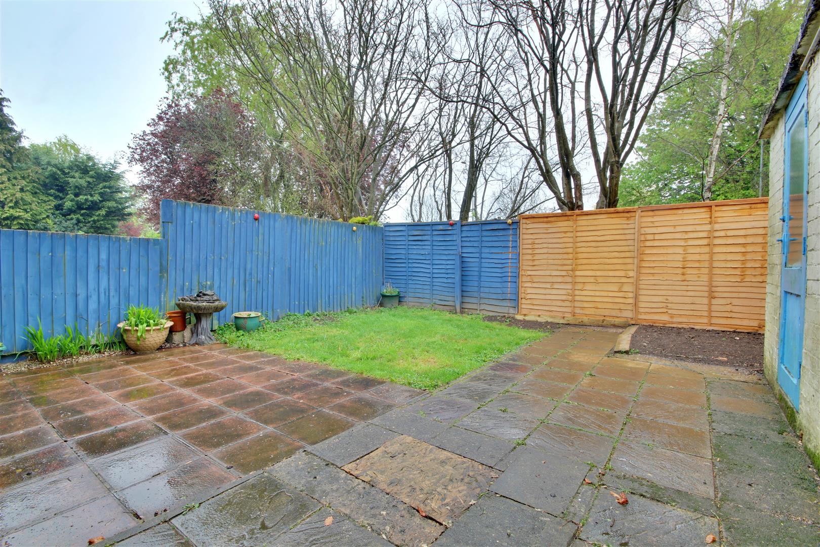 Sigston Road, Beverley