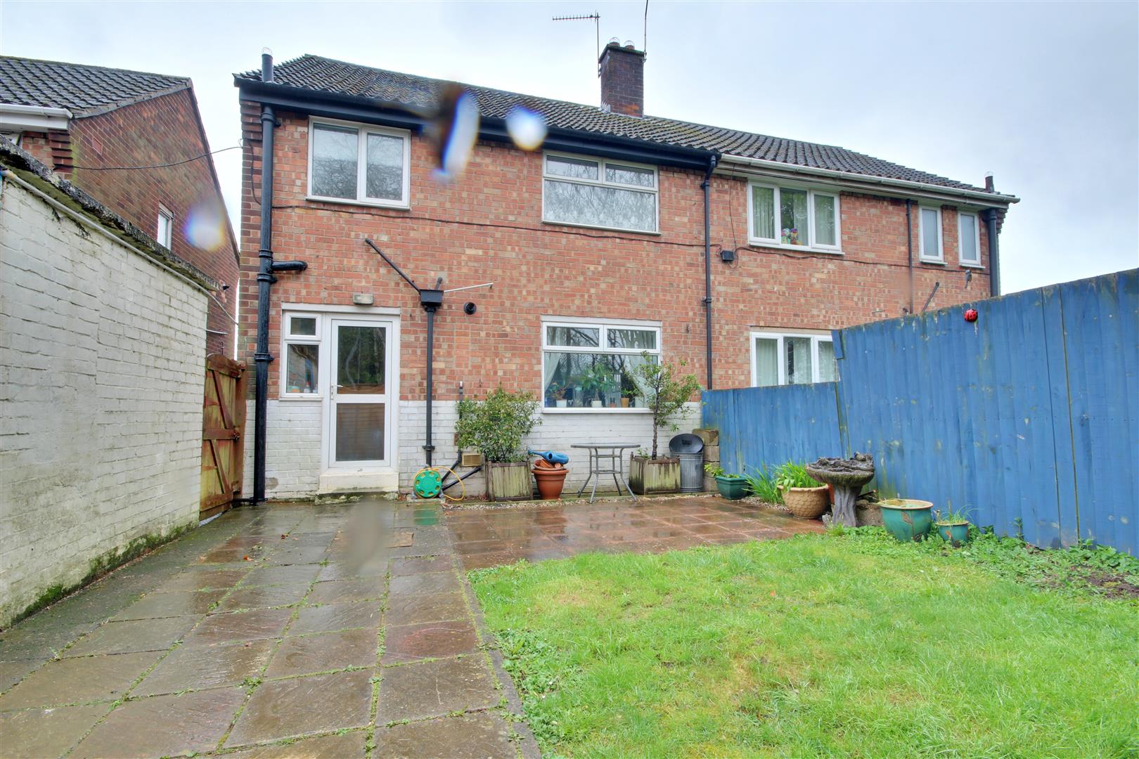 Sigston Road, Beverley