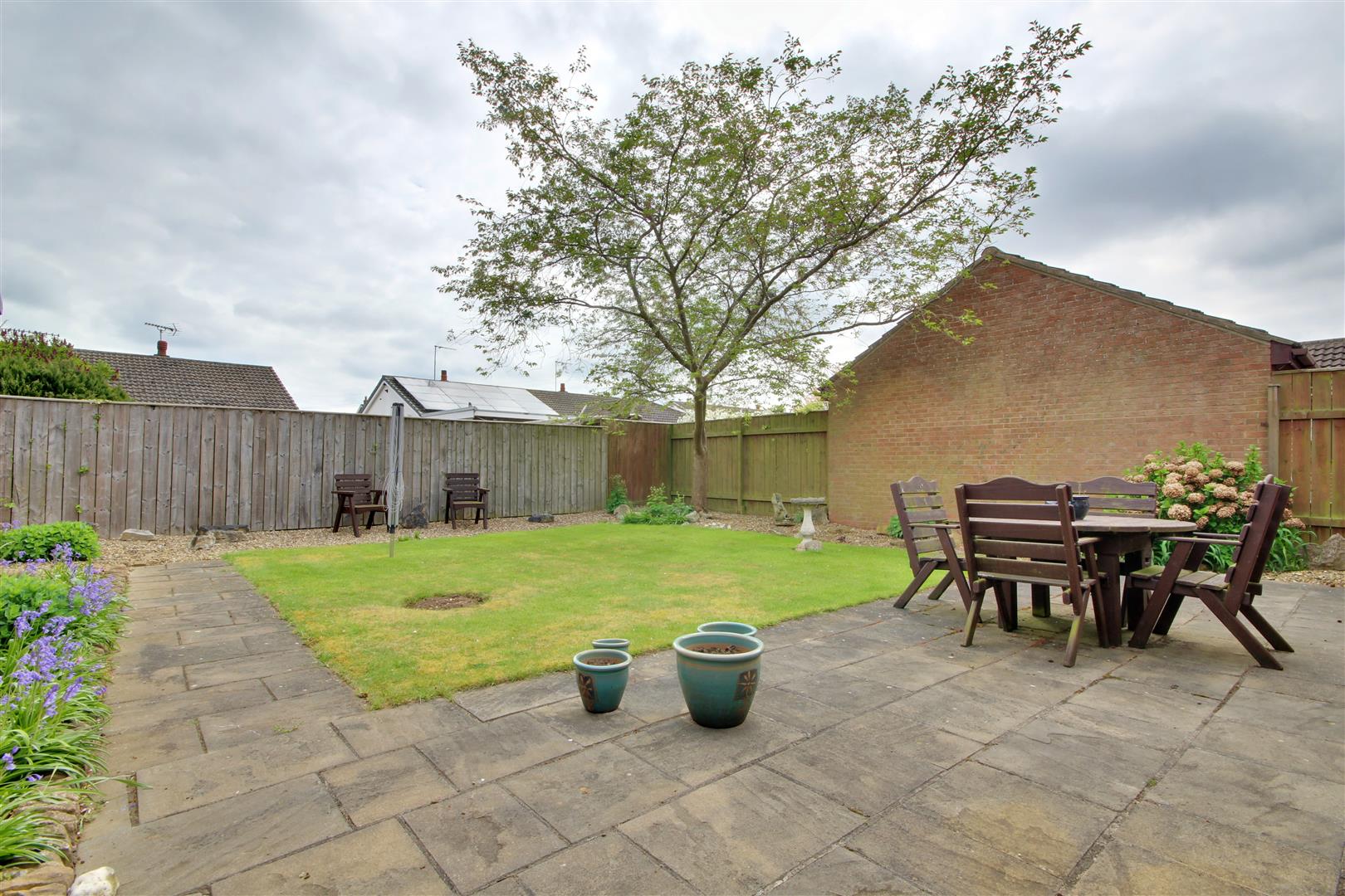 The Vineyards, Leven, Beverley