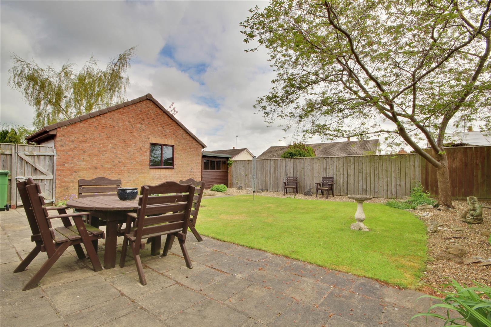 The Vineyards, Leven, Beverley