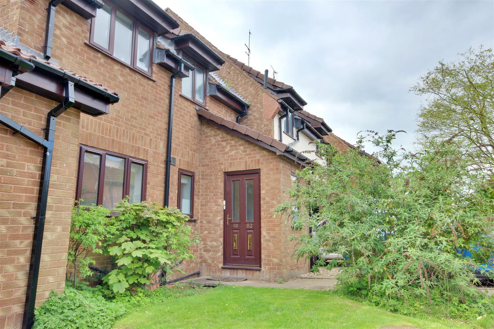 All Hallows Road, Walkington, Beverley, East Riding of Yorkshire, HU17 8SJ