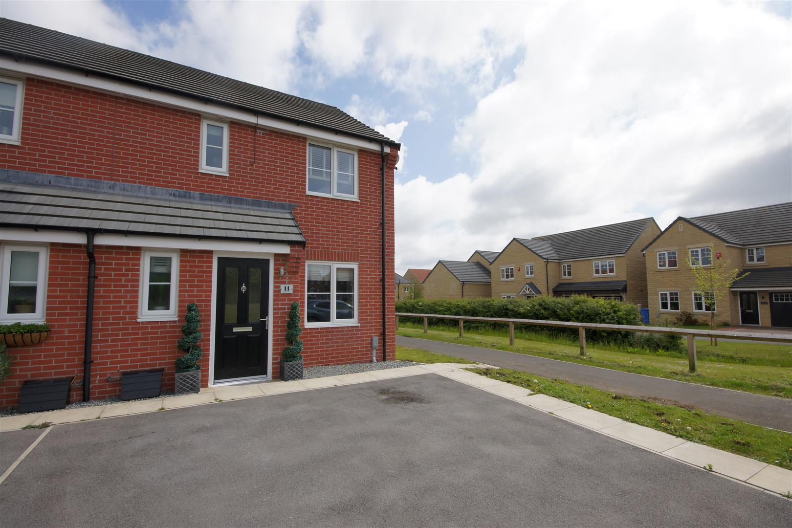 Metcalfe Drive, Cottingham