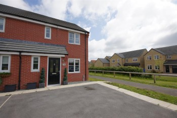 Metcalfe Drive, Cottingham