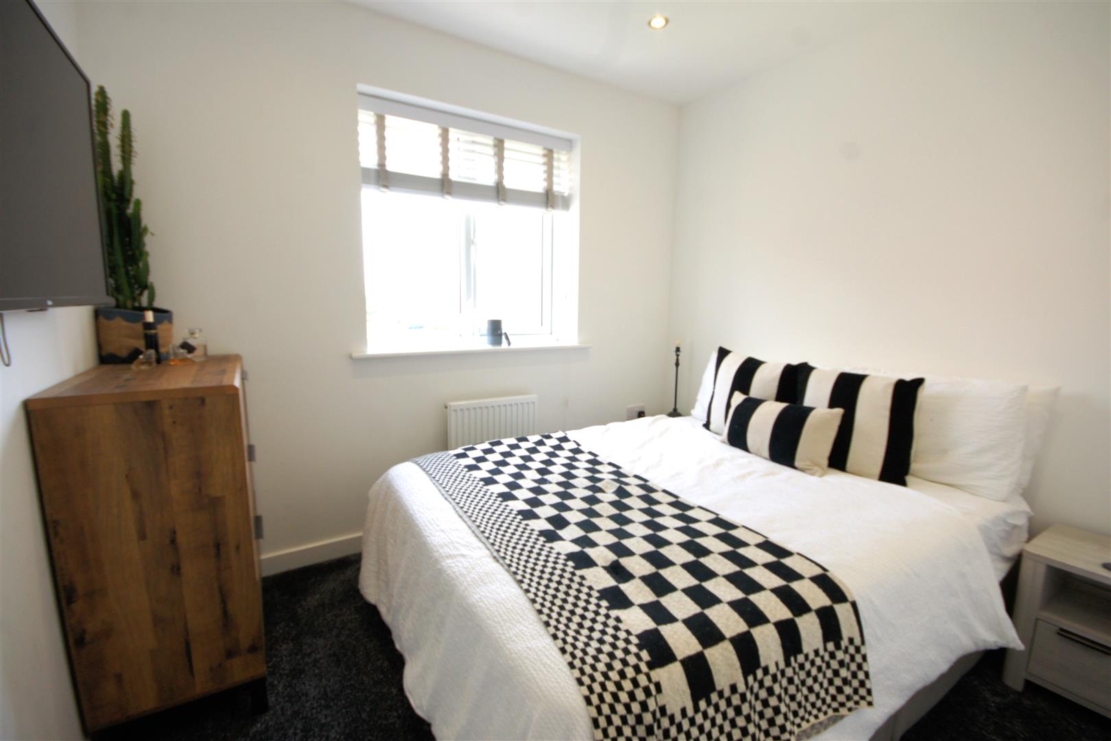 Metcalfe Drive, Cottingham