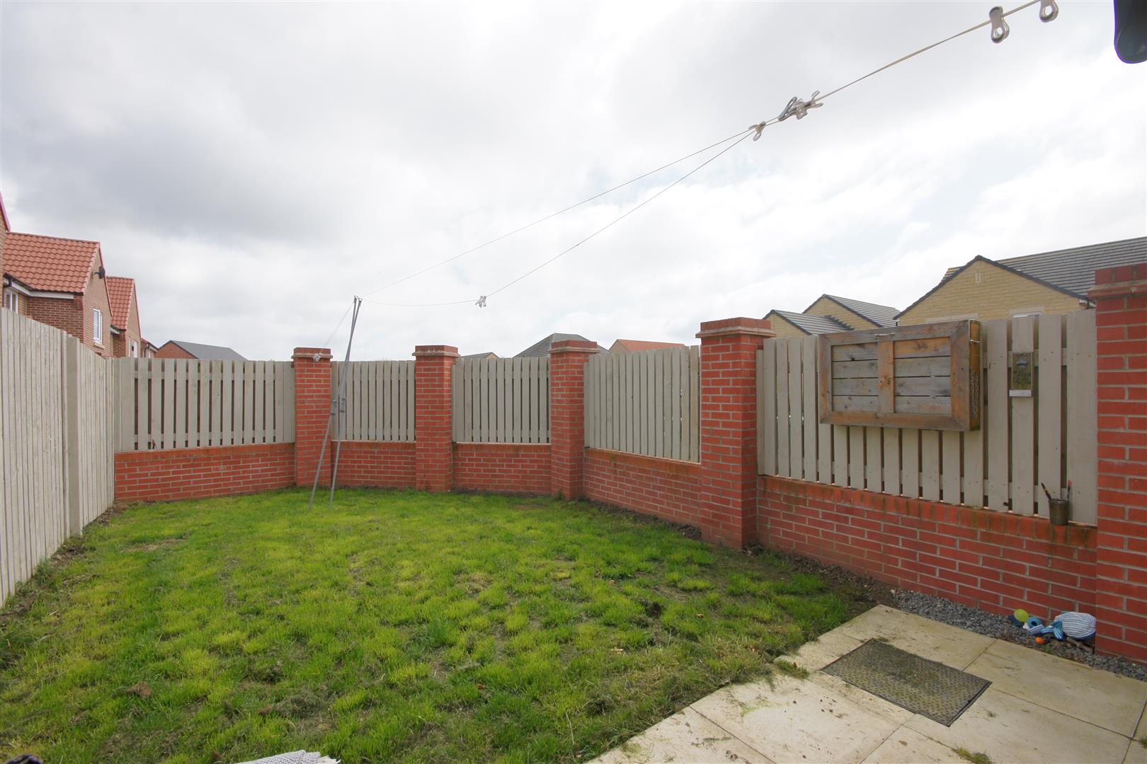Metcalfe Drive, Cottingham