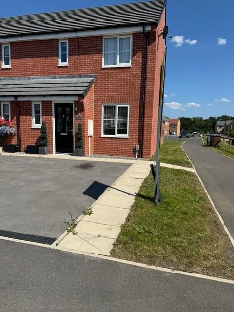 Metcalfe Drive, Cottingham