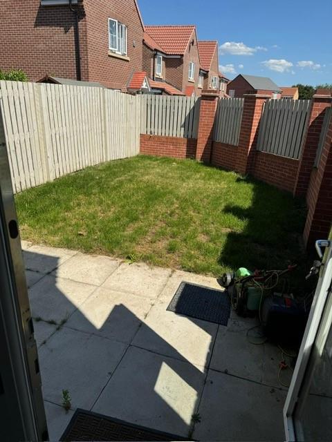 Metcalfe Drive, Cottingham