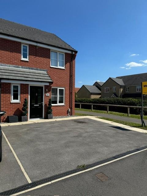 Metcalfe Drive, Cottingham