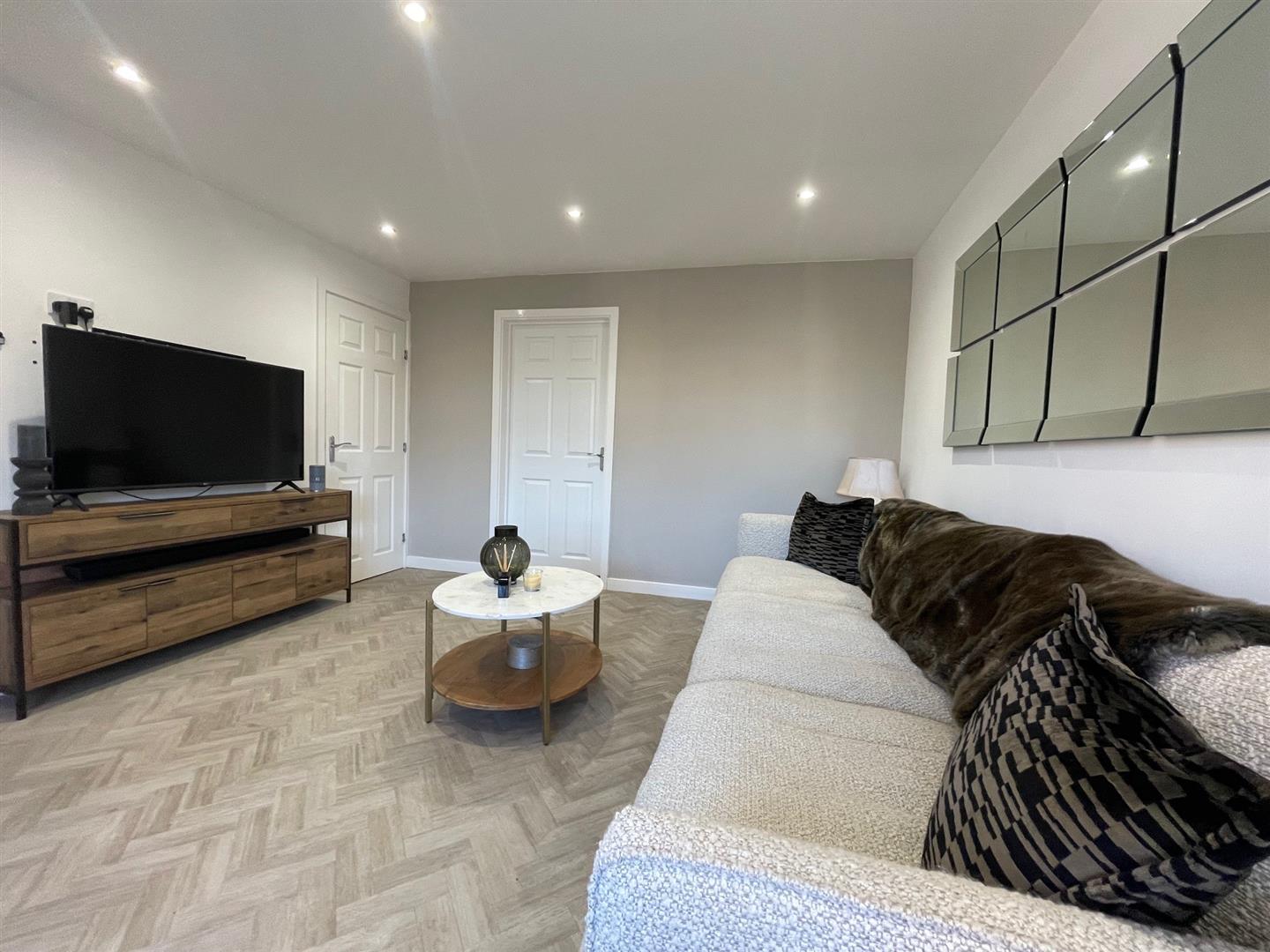 Metcalfe Drive, Cottingham
