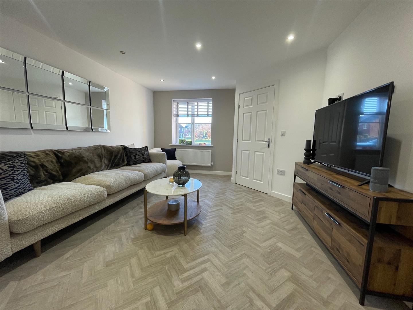 Metcalfe Drive, Cottingham