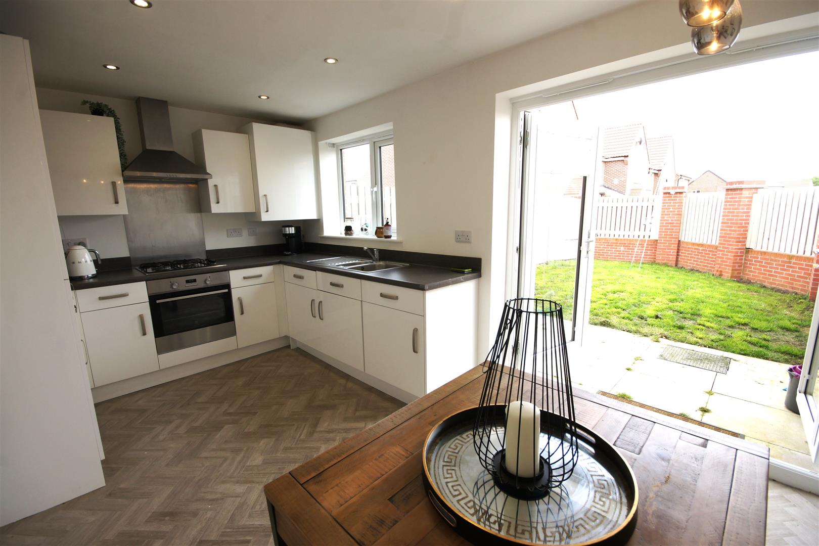 Metcalfe Drive, Cottingham