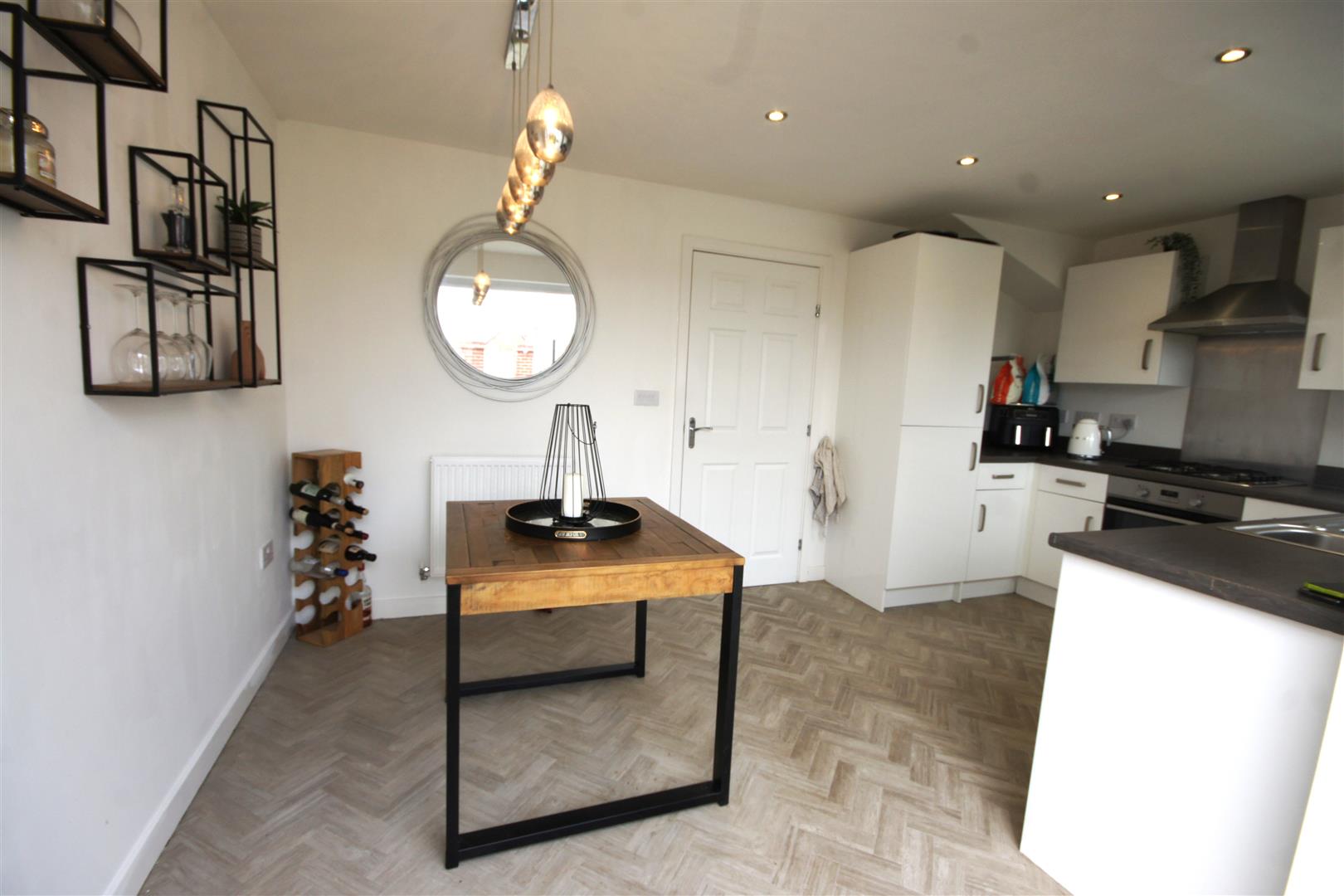 Metcalfe Drive, Cottingham