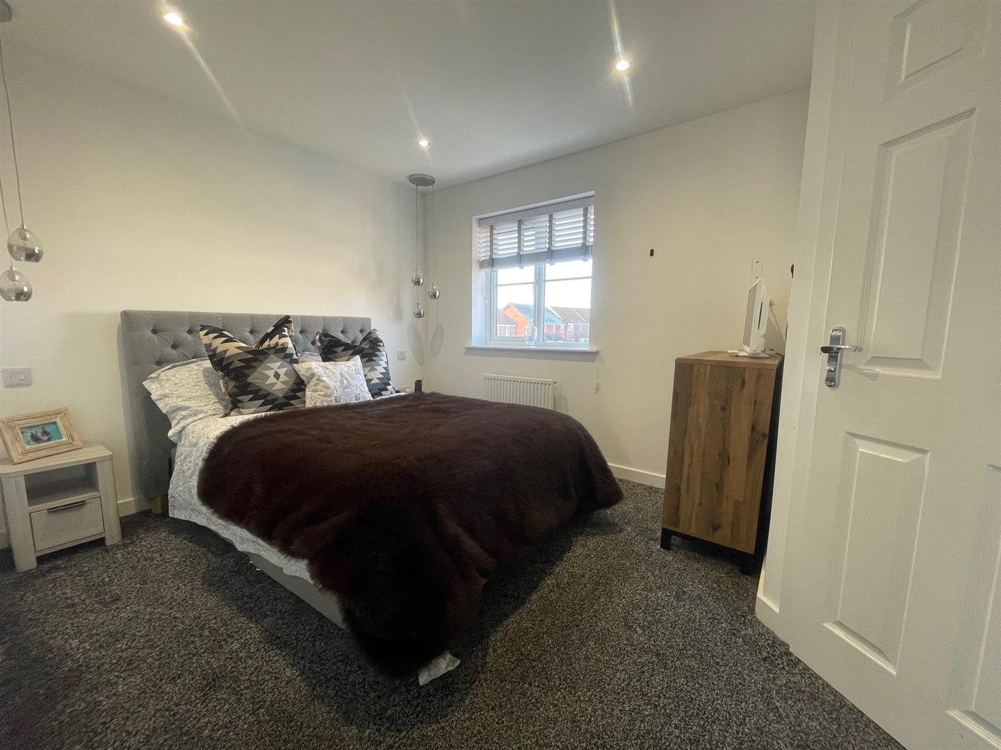 Metcalfe Drive, Cottingham