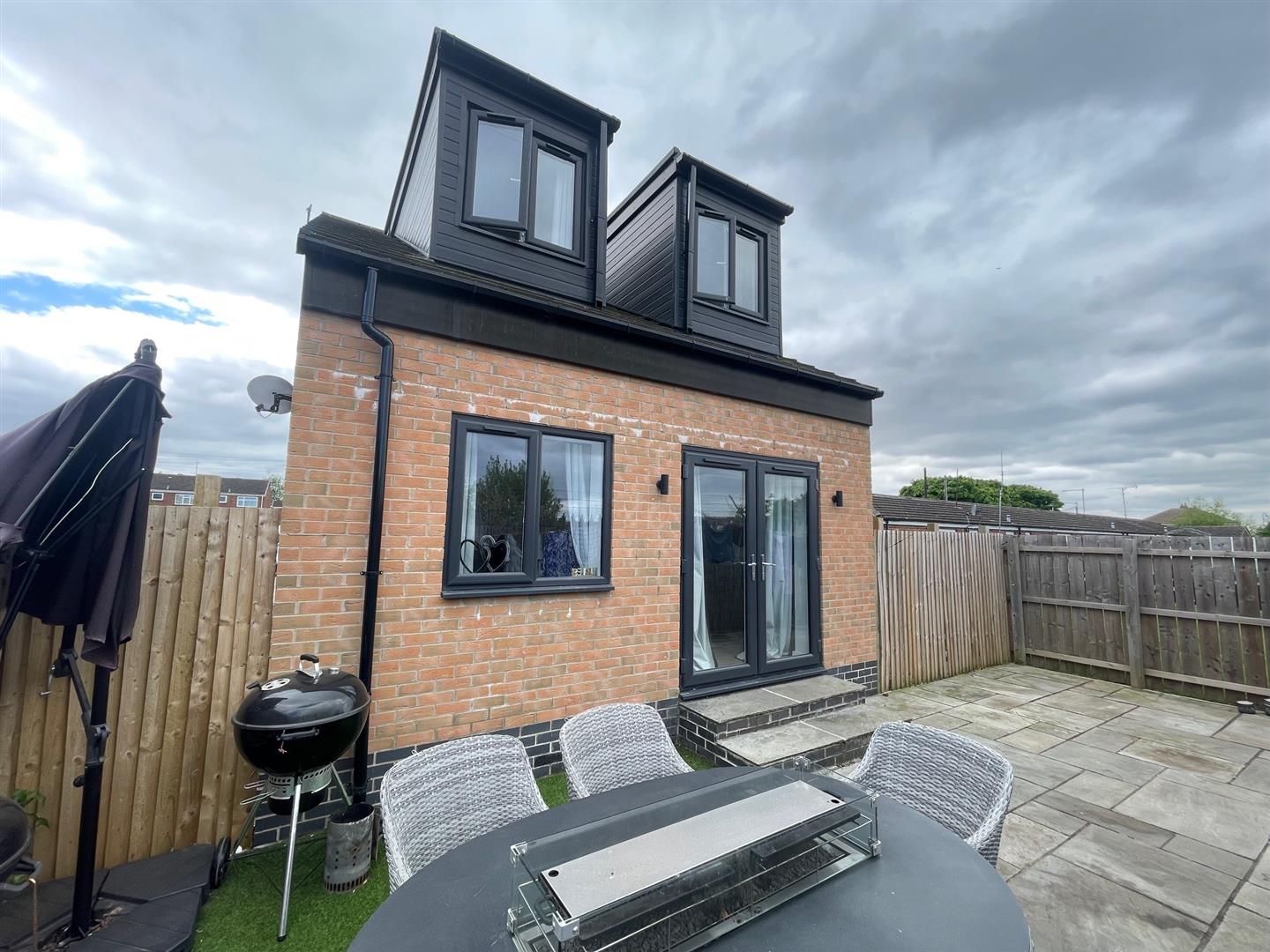 Bessingby Grove, Hull