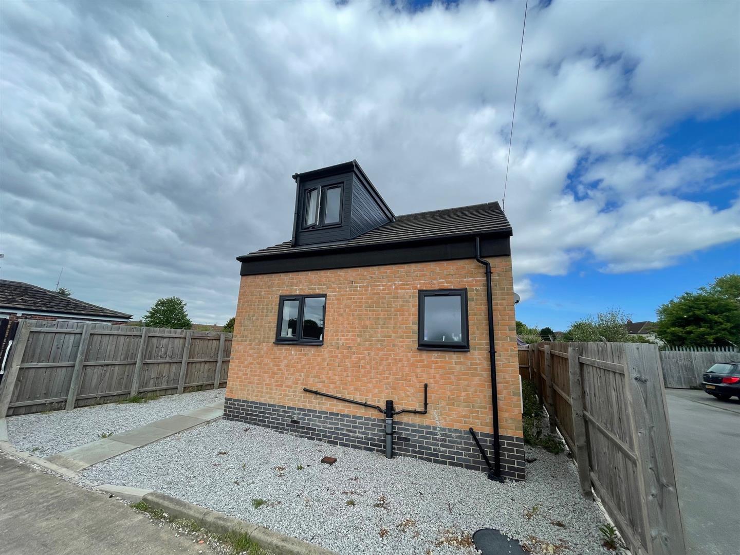 Bessingby Grove, Hull