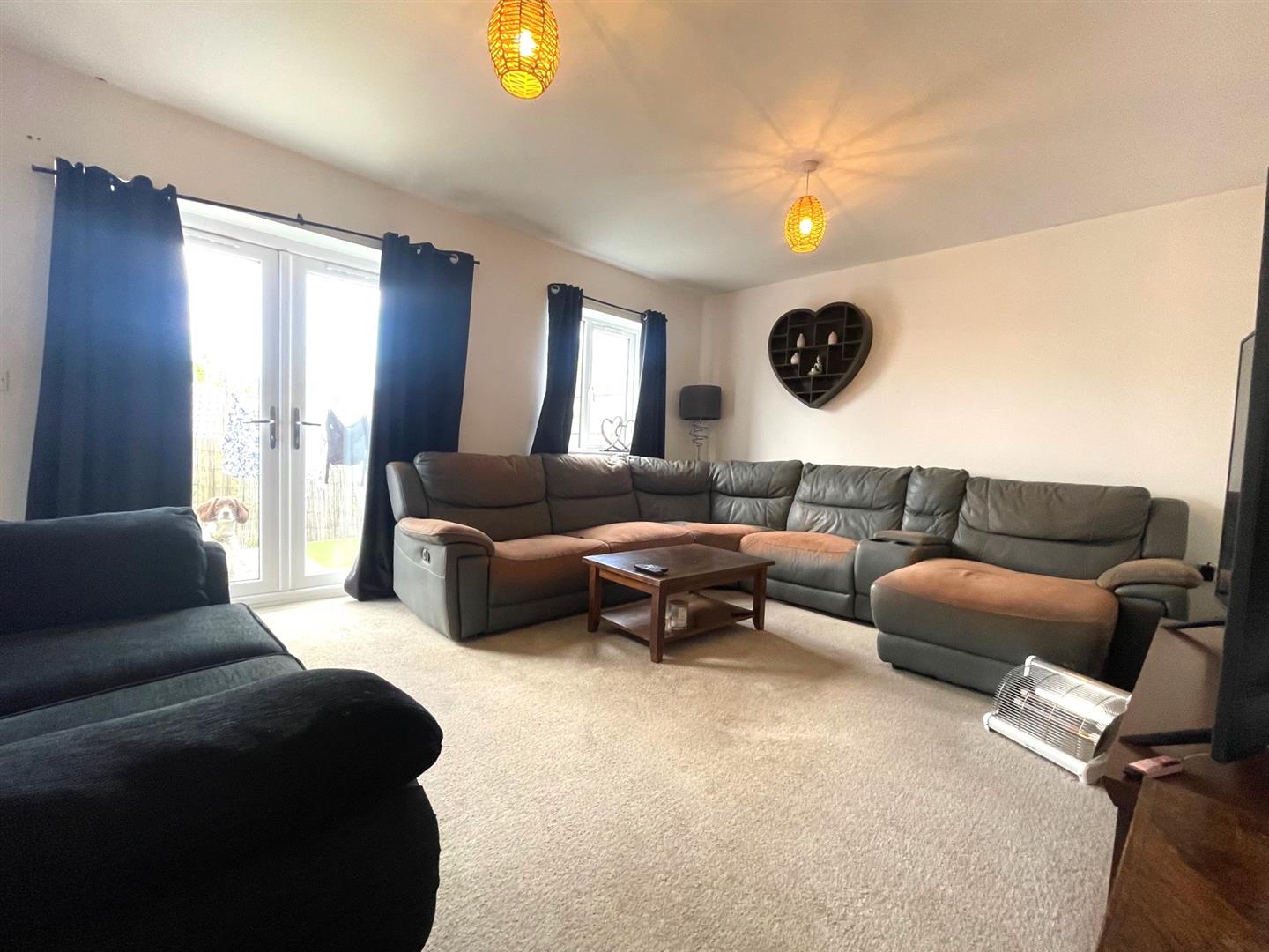 Bessingby Grove, Hull