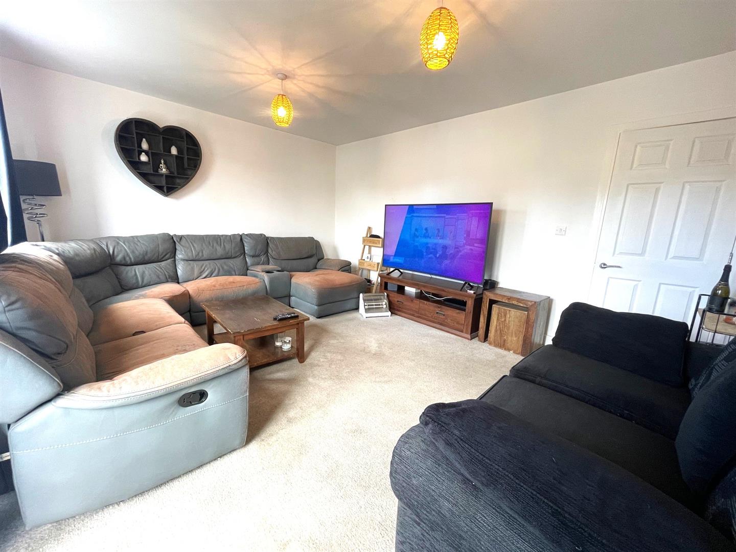 Bessingby Grove, Hull