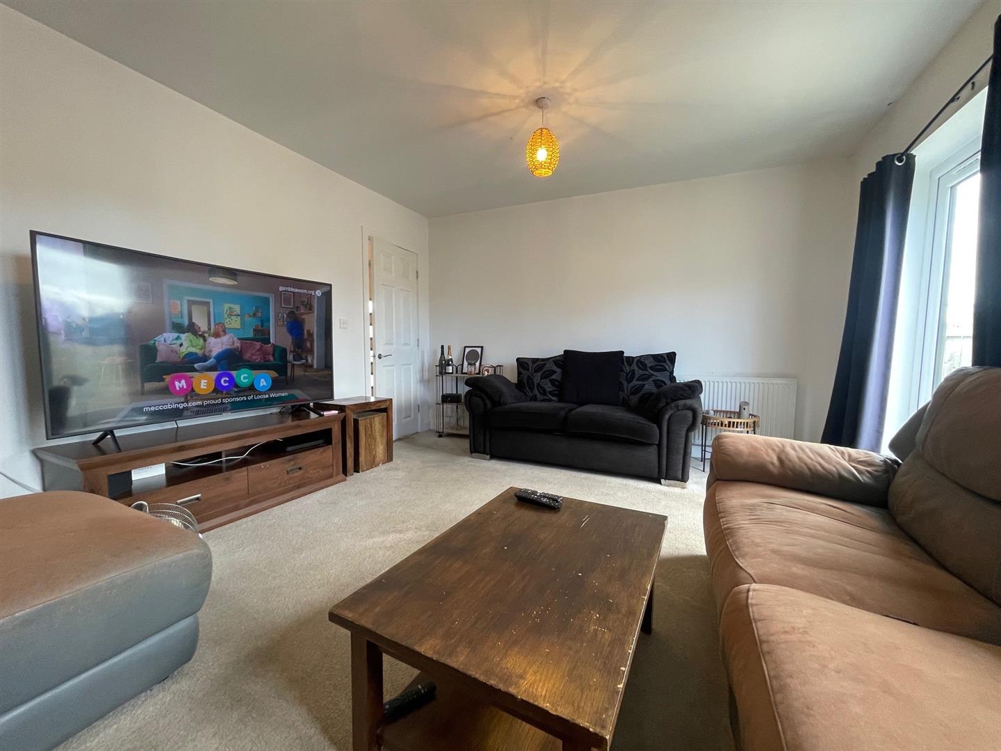 Bessingby Grove, Hull