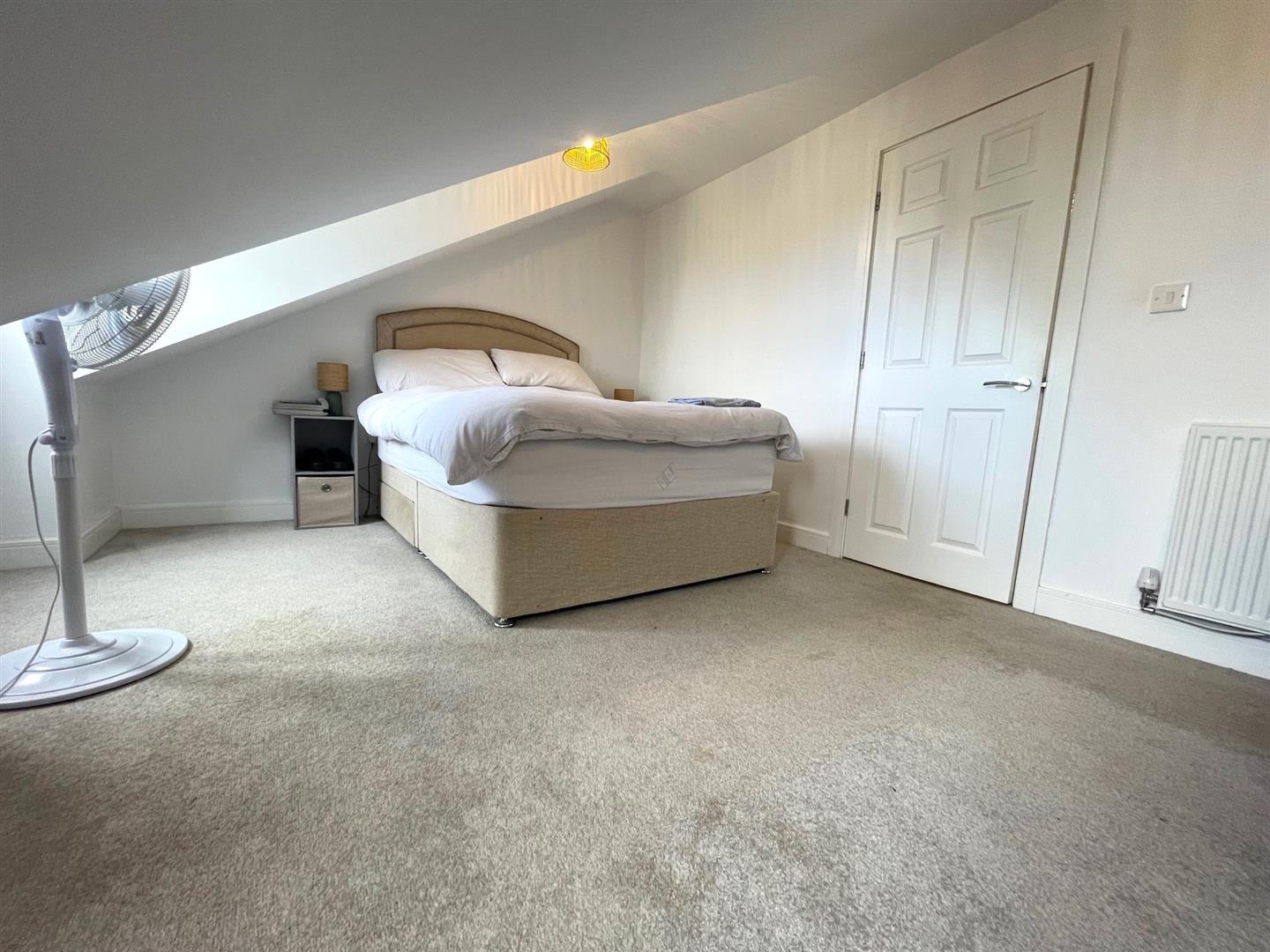 Bessingby Grove, Hull