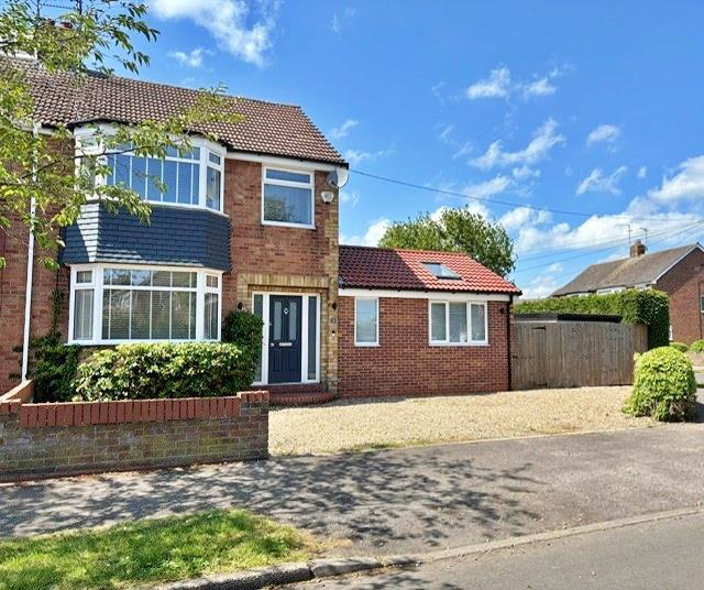 Molescroft Drive, BEVERLEY