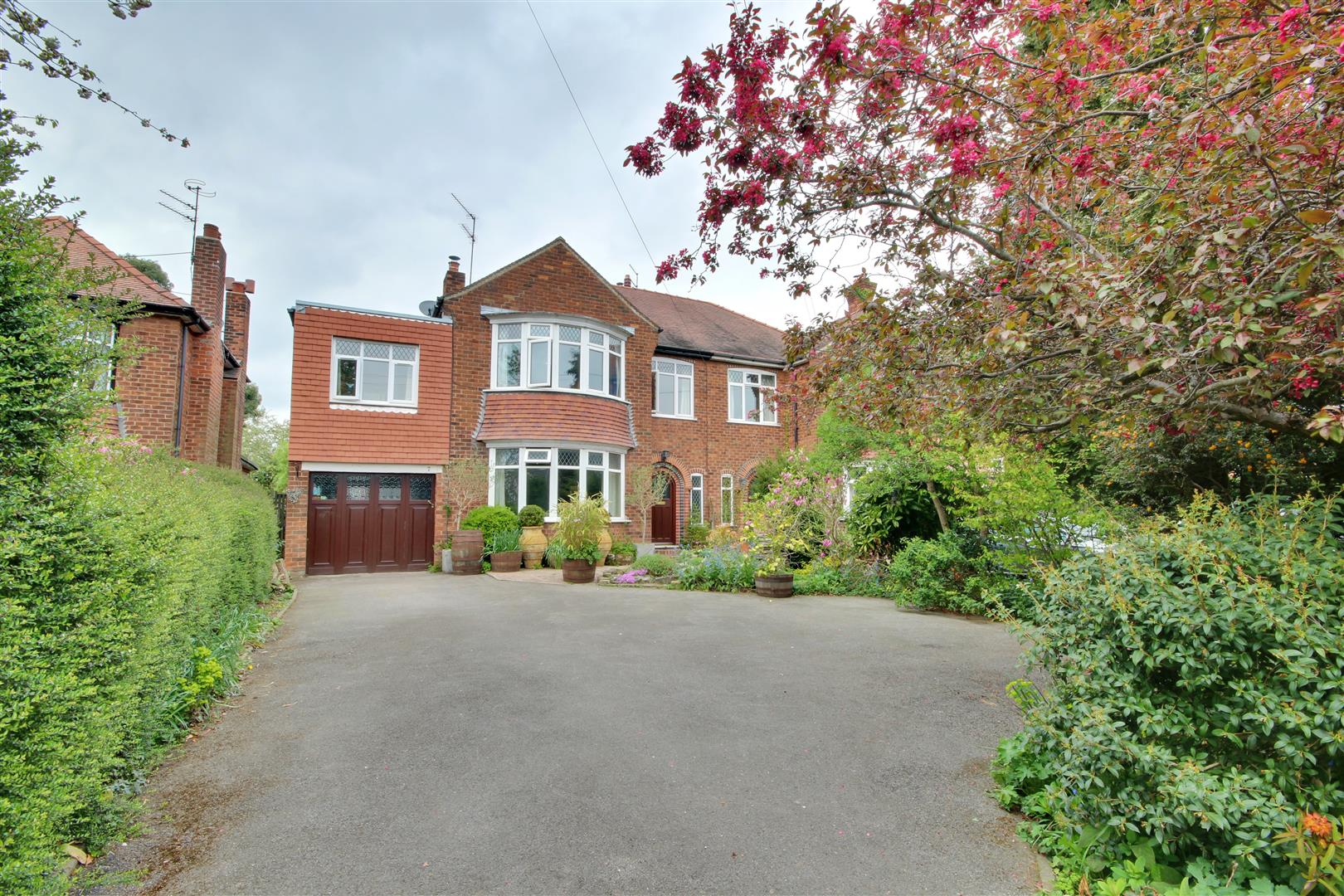Driffield Road, BEVERLEY