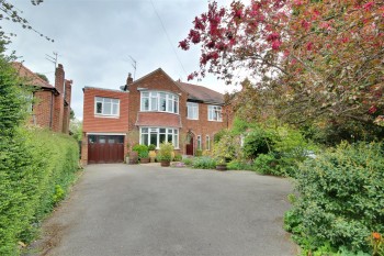 Driffield Road, BEVERLEY