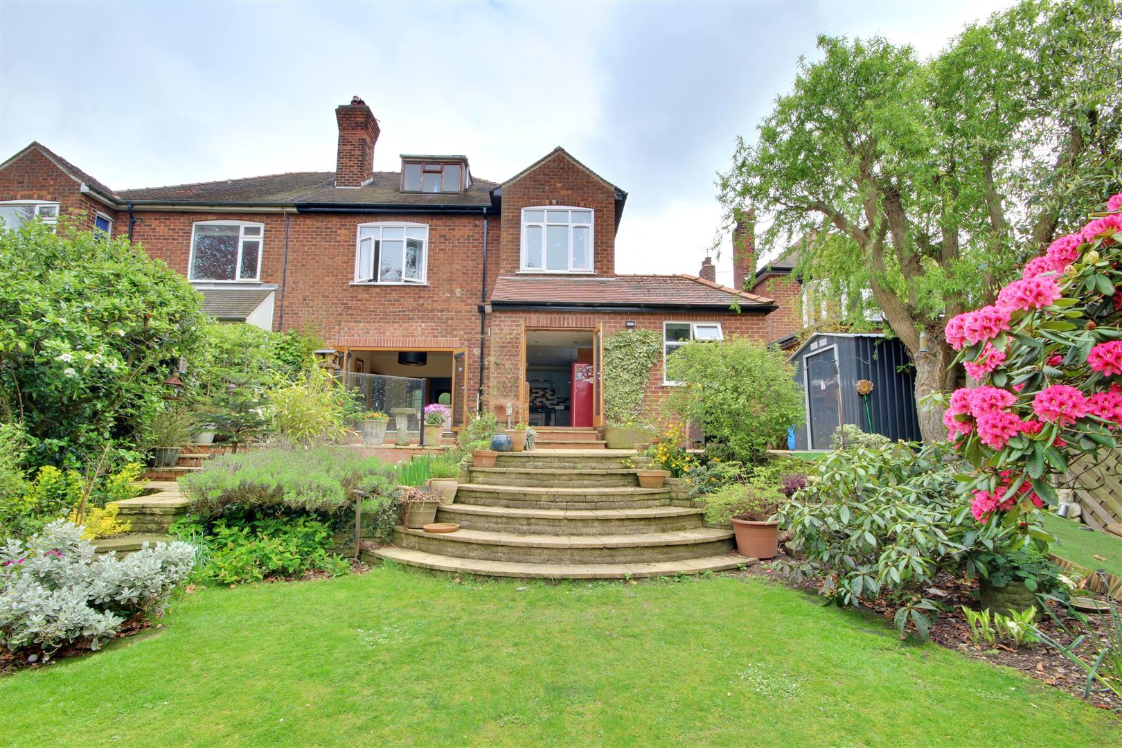 Driffield Road, BEVERLEY