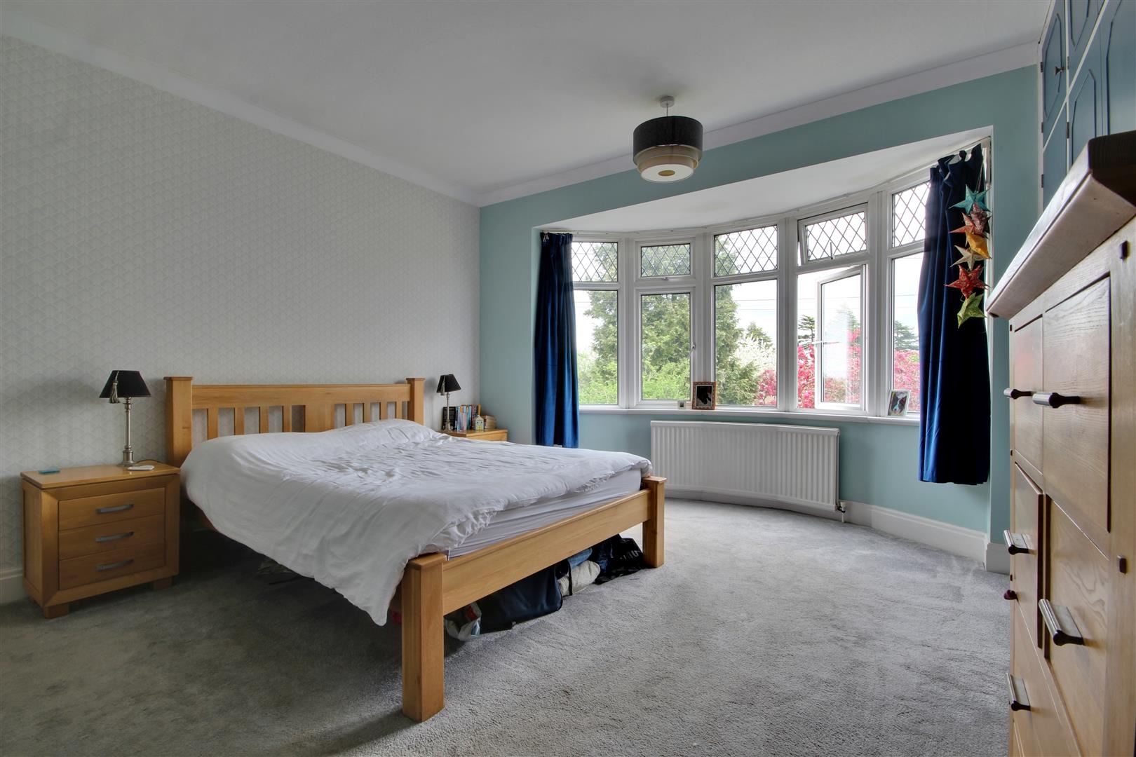 Driffield Road, BEVERLEY