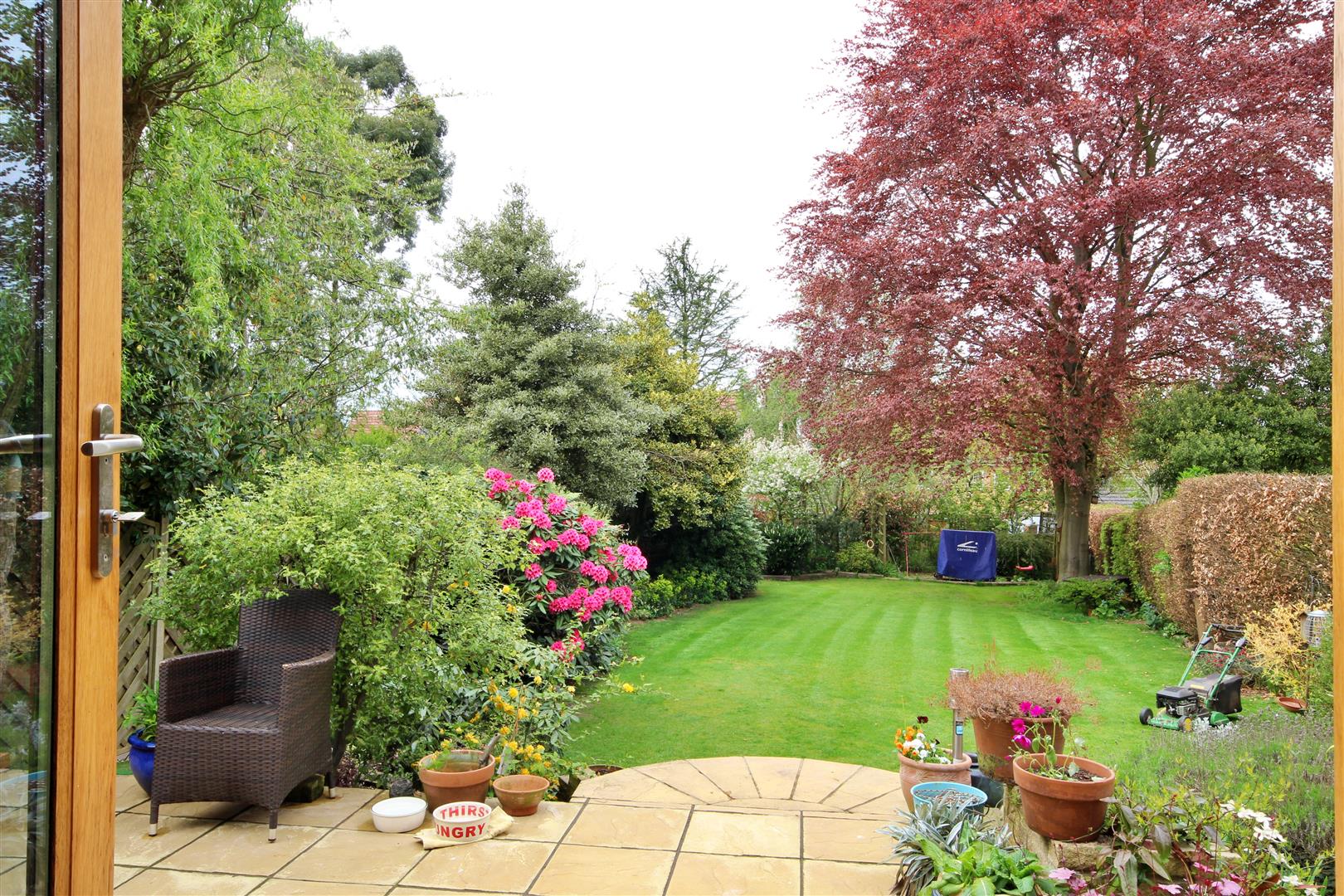 Driffield Road, BEVERLEY