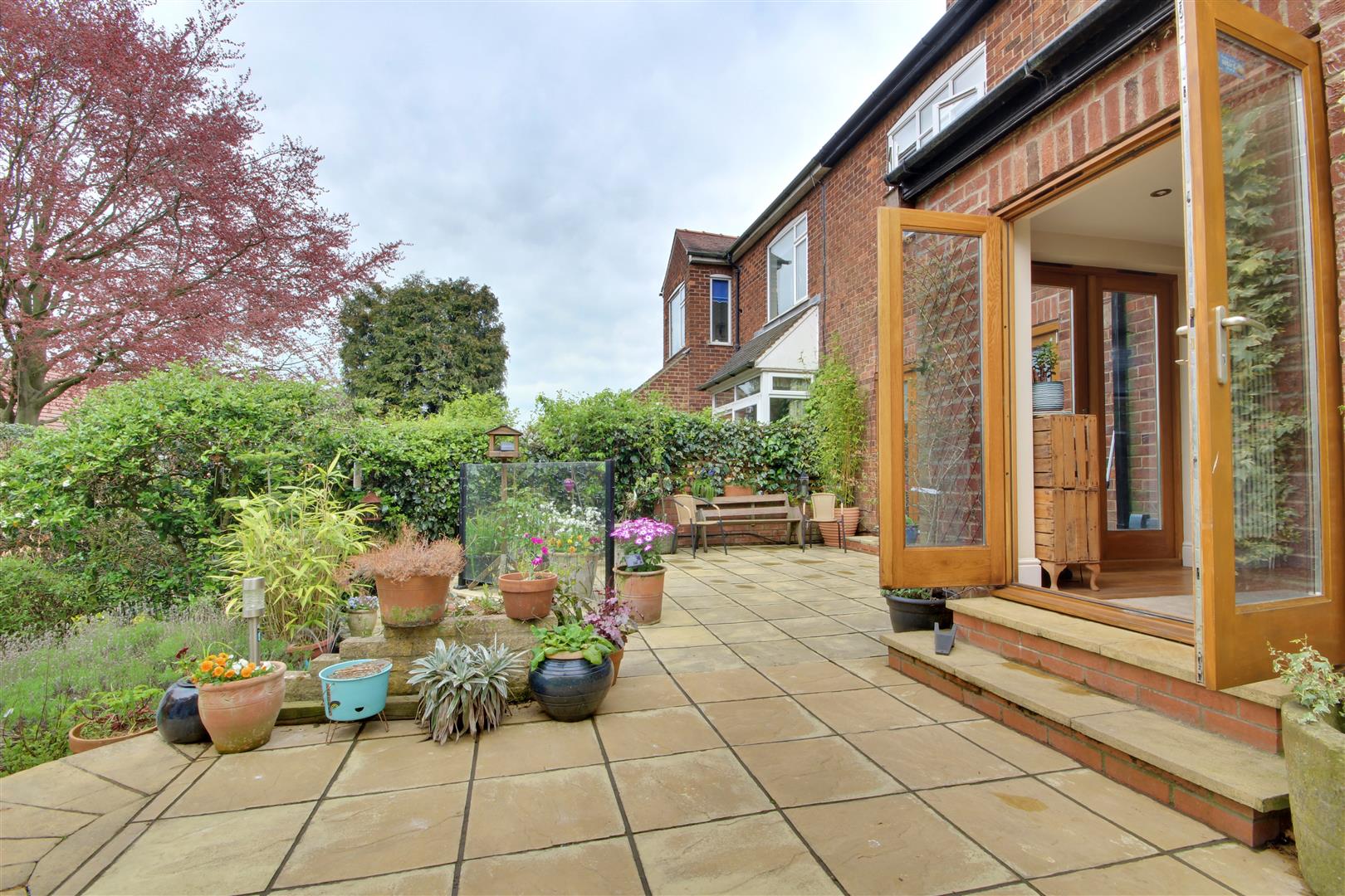 Driffield Road, BEVERLEY