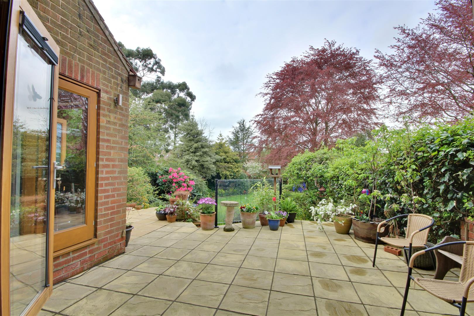 Driffield Road, BEVERLEY