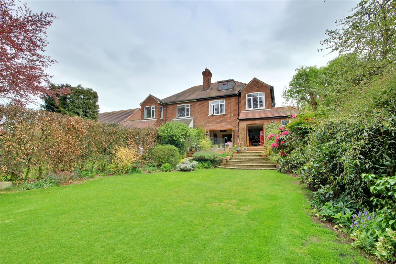 Driffield Road, BEVERLEY