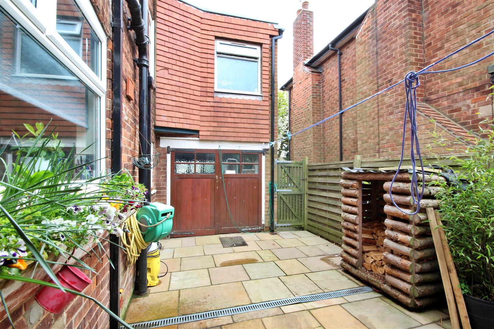 Driffield Road, BEVERLEY