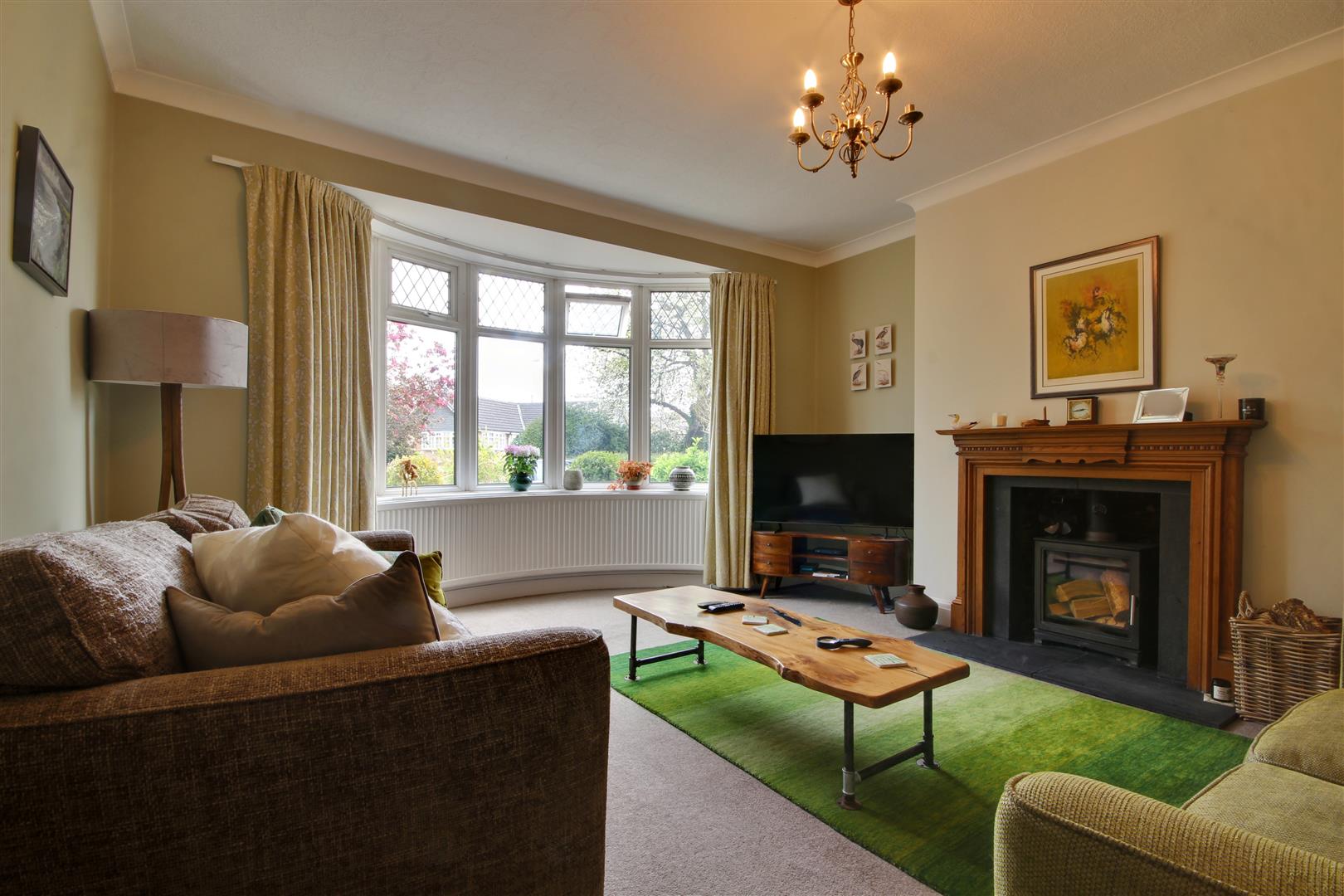 Driffield Road, BEVERLEY