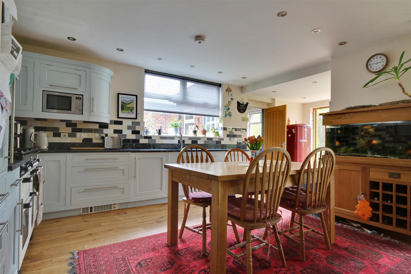 Driffield Road, BEVERLEY