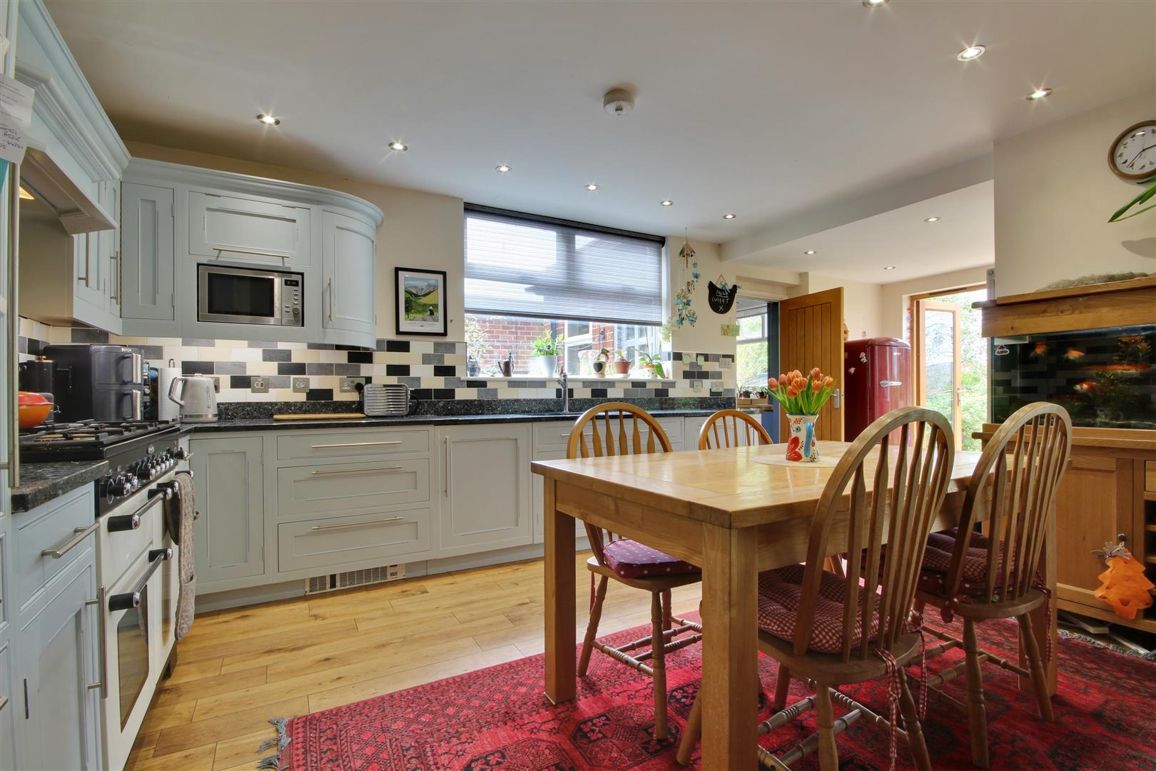 Driffield Road, BEVERLEY