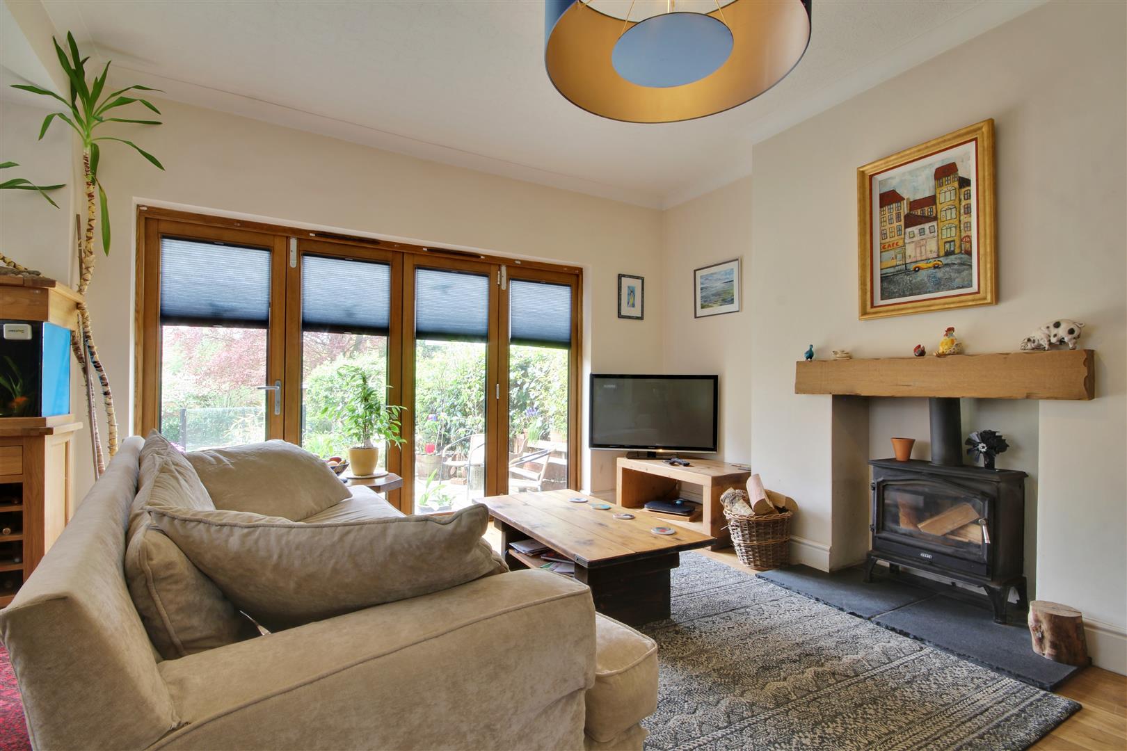 Driffield Road, BEVERLEY