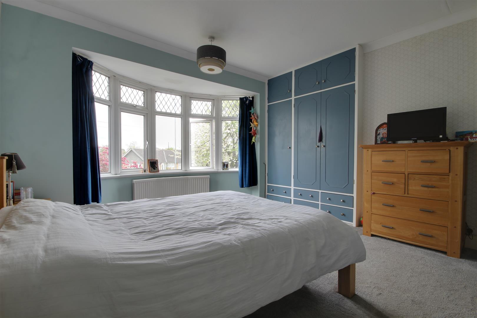 Driffield Road, BEVERLEY