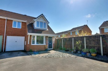 Smithall Road, BEVERLEY
