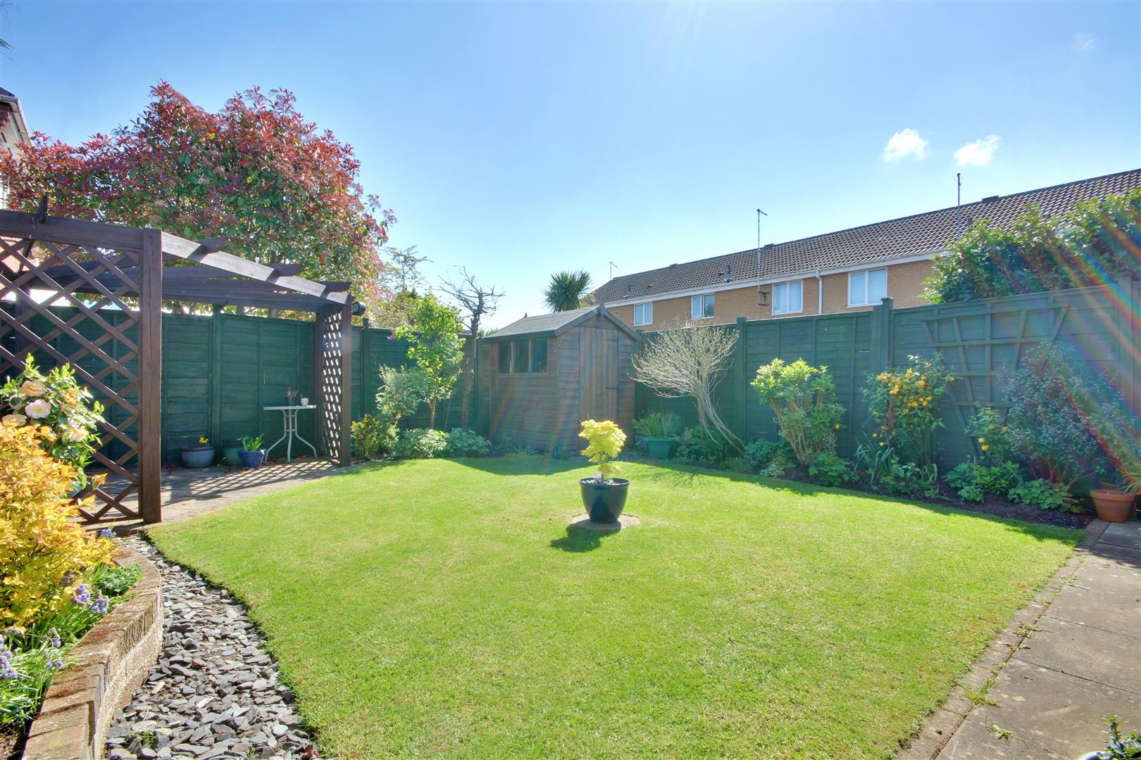 Smithall Road, BEVERLEY