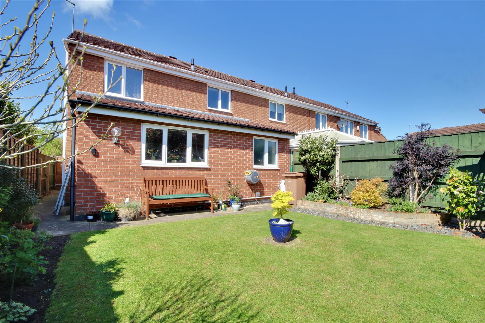 Smithall Road, BEVERLEY
