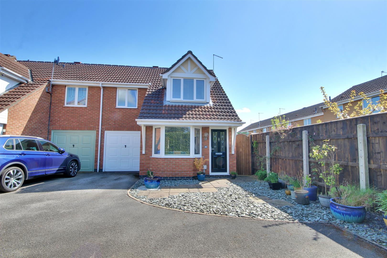 Smithall Road, BEVERLEY