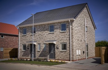 (Plot 25)The Elmhirst,The Folly, Atwick Road, Hornsea