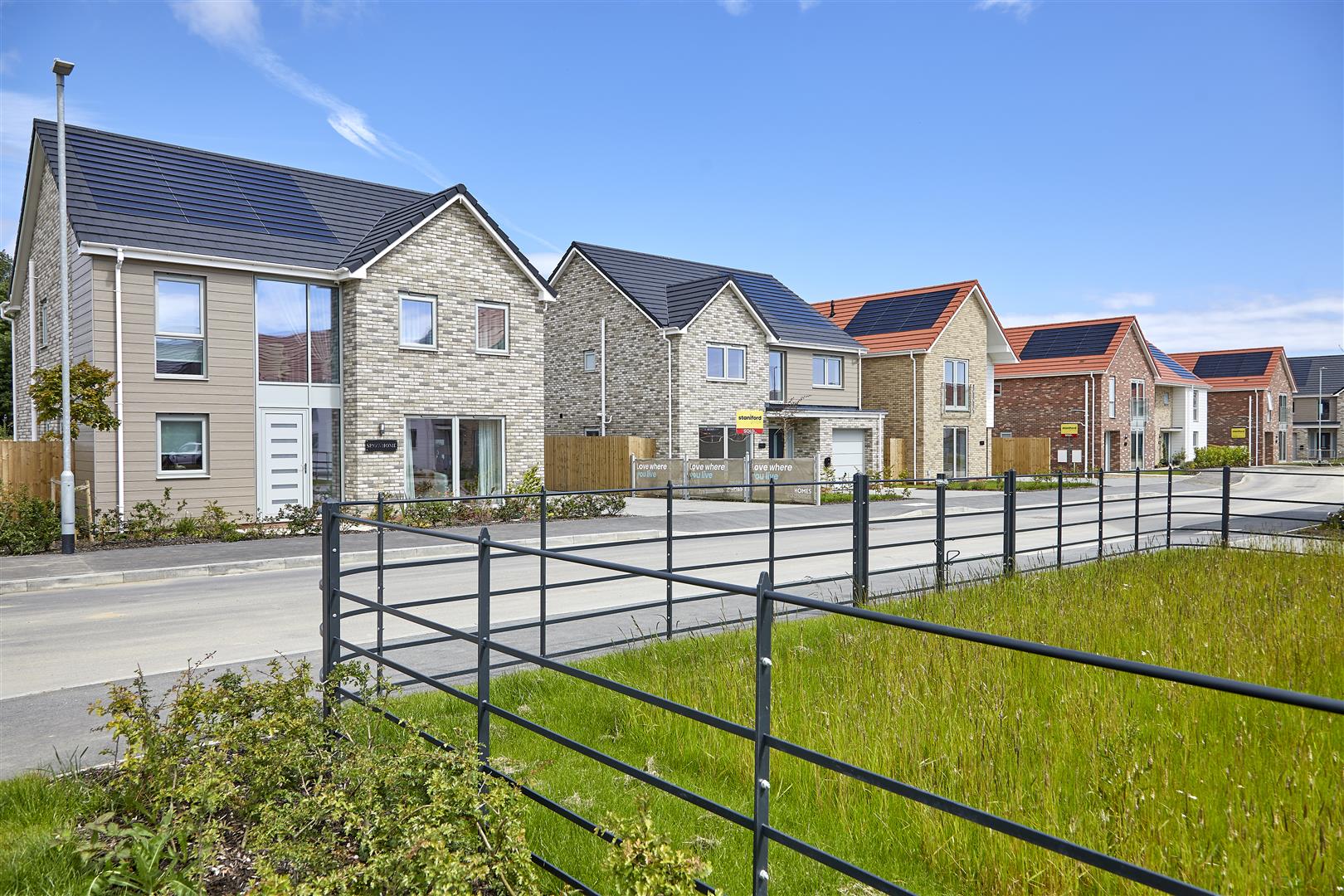 (Plot 26)The Elmhirst,The Folly, Atwick Road, Hornsea