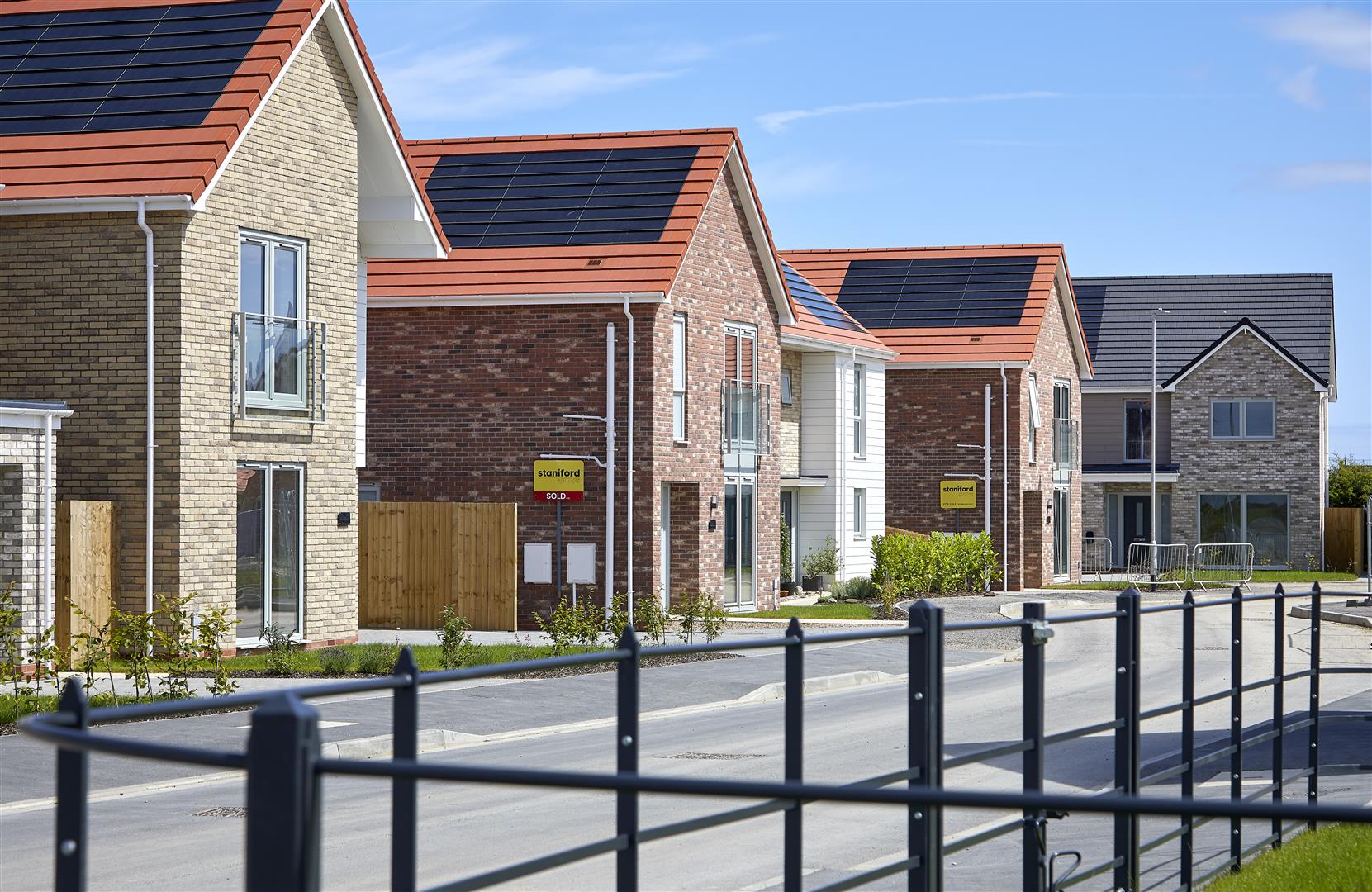 (Plot 26)The Elmhirst,The Folly, Atwick Road, Hornsea